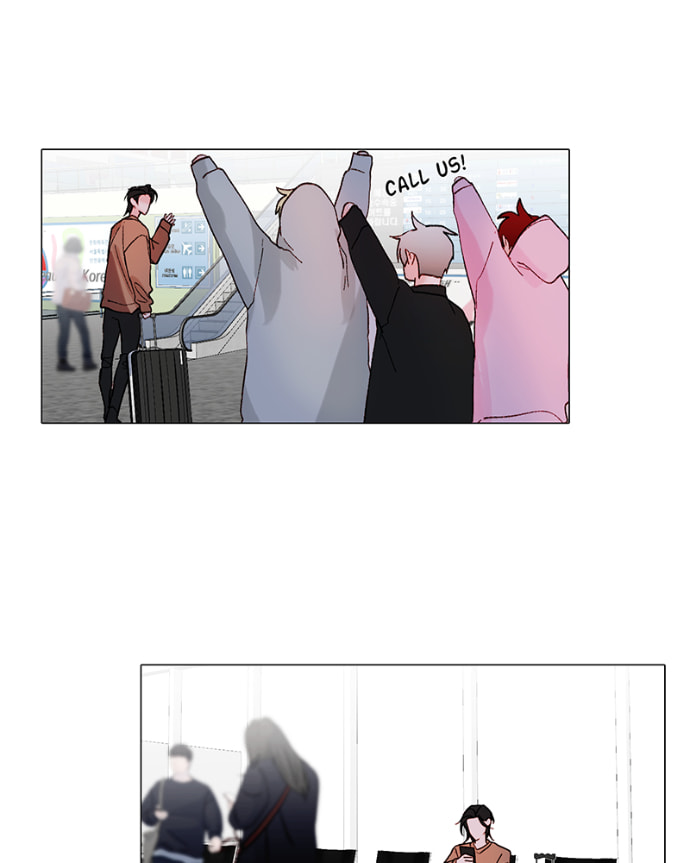 Lost in Translation Chapter 176 page 13 - 