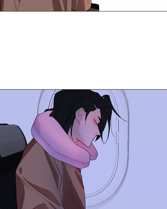 Lost in Translation Chapter 176 page 15 - 