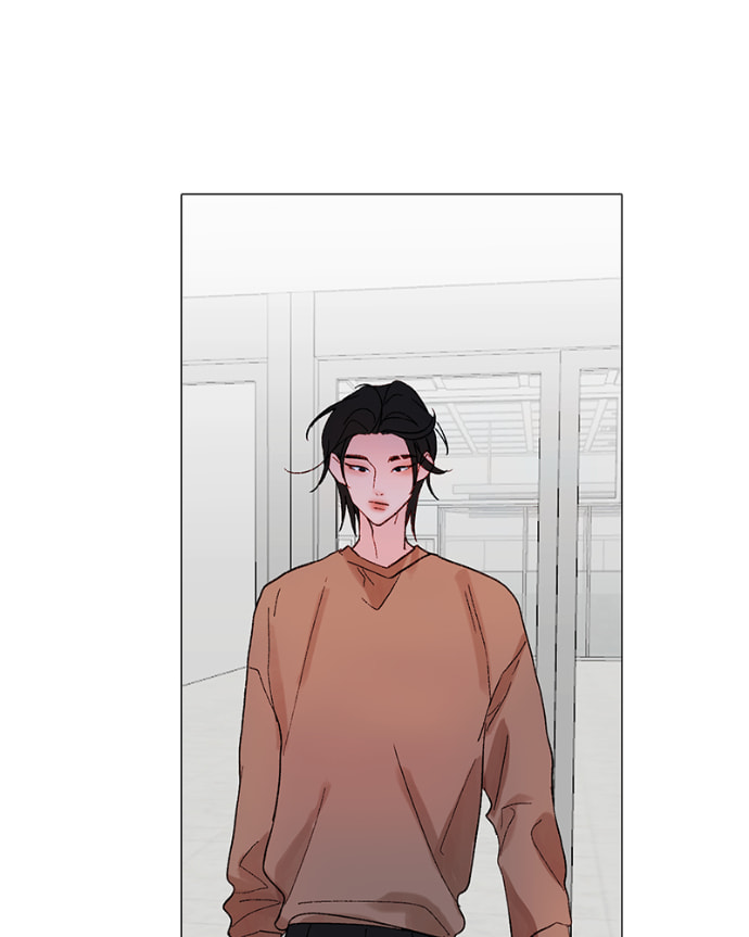 Lost in Translation Chapter 176 page 19 - 