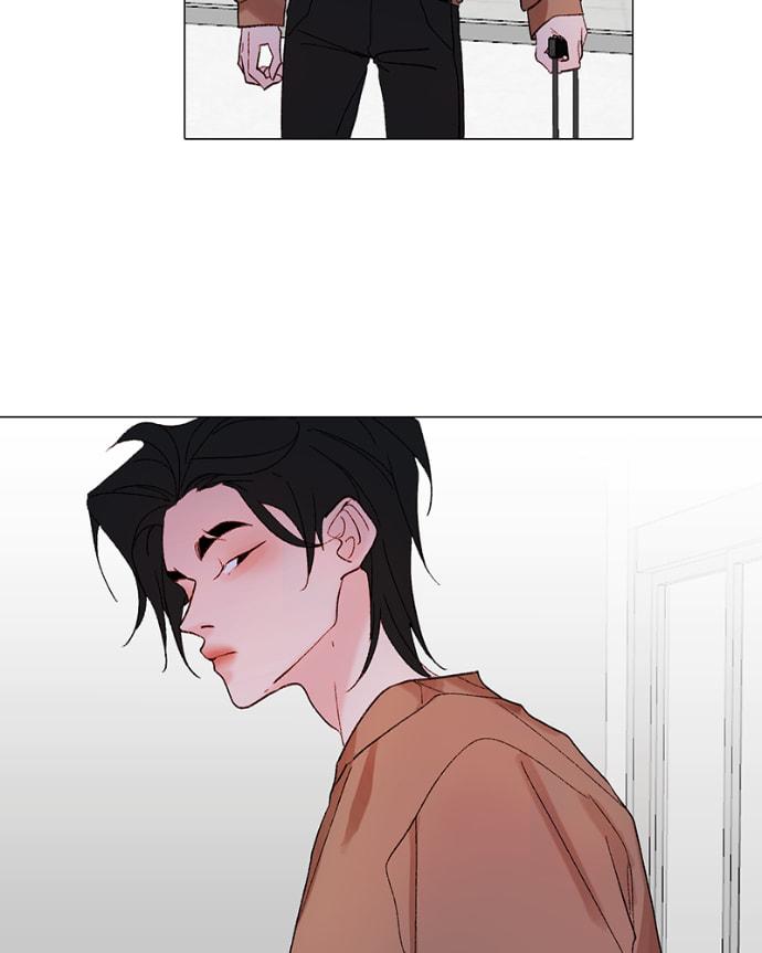 Lost in Translation Chapter 176 page 20 - 