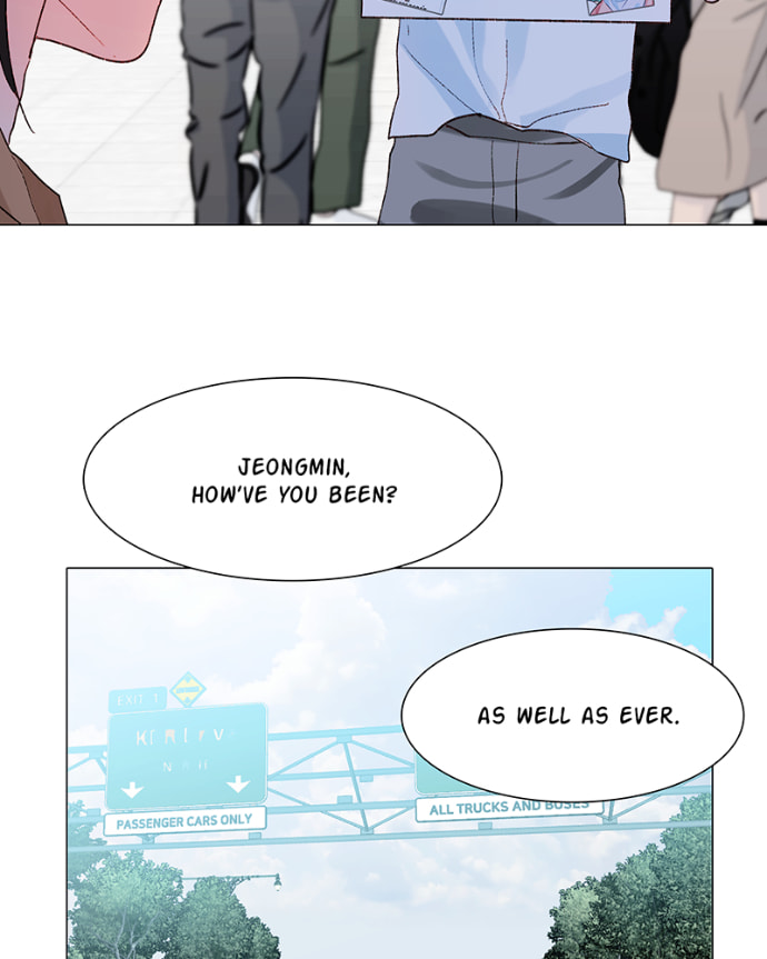 Lost in Translation Chapter 176 page 22 - 