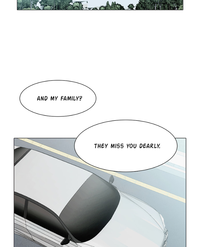 Lost in Translation Chapter 176 page 23 - 