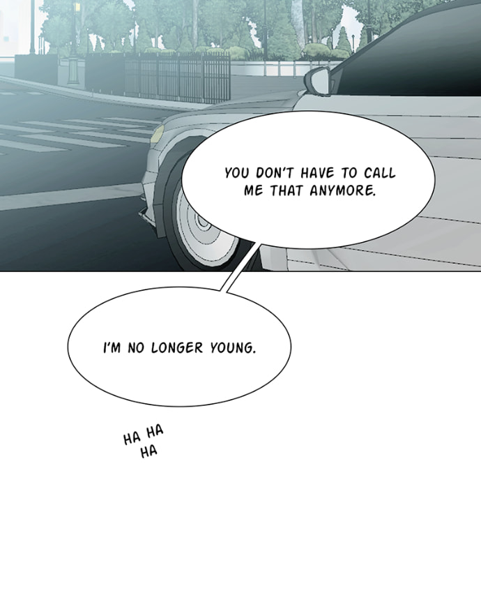 Lost in Translation Chapter 176 page 25 - 