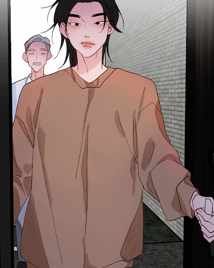 Lost in Translation Chapter 176 page 27 - 