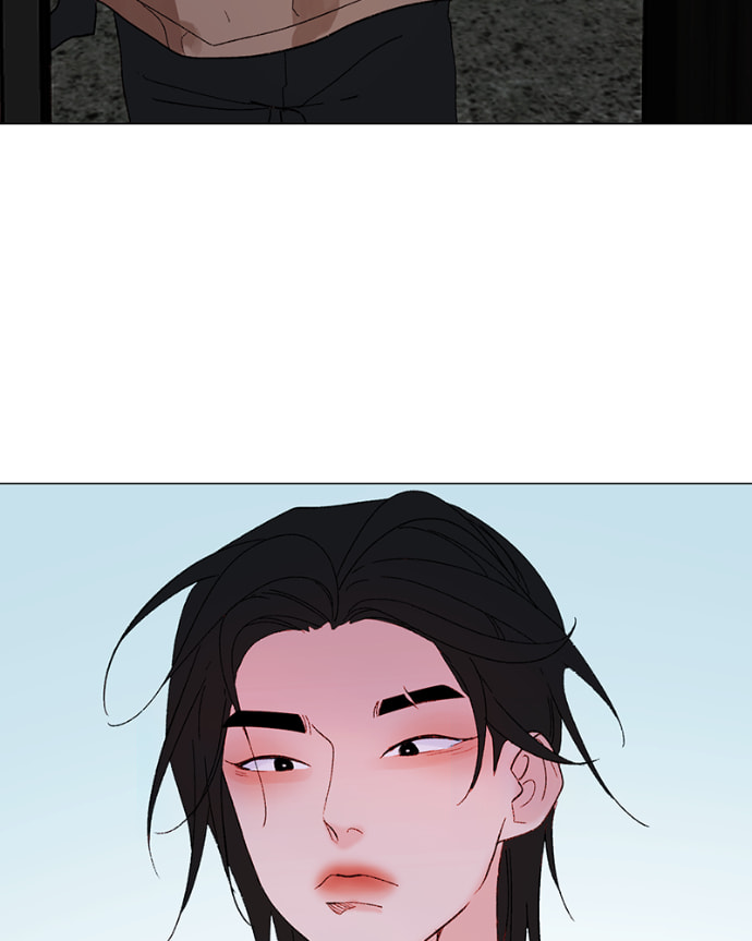 Lost in Translation Chapter 176 page 28 - 