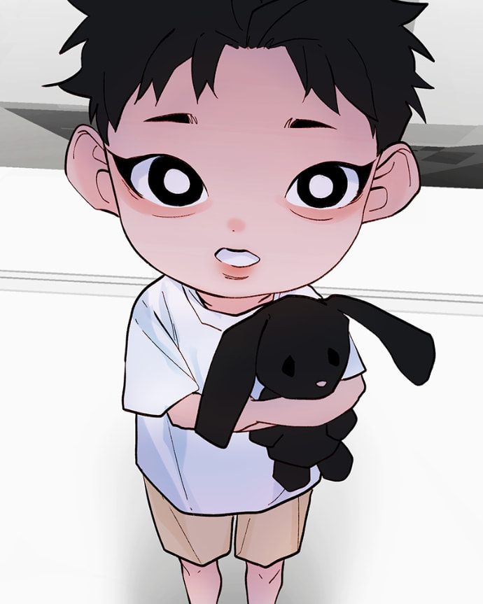 Lost in Translation Chapter 176 page 30 - 