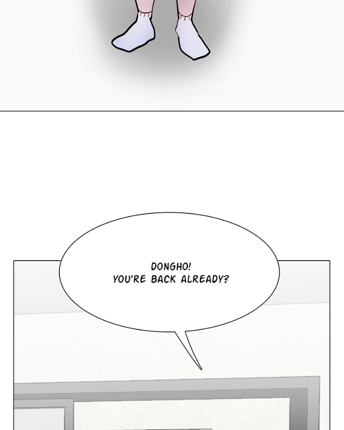 Lost in Translation Chapter 176 page 31 - 
