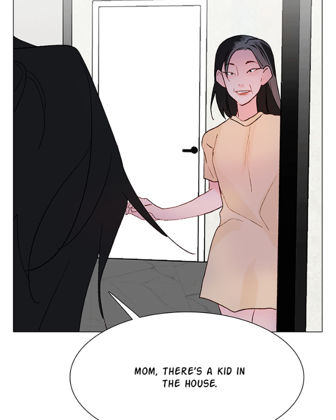 Lost in Translation Chapter 176 page 32 - 