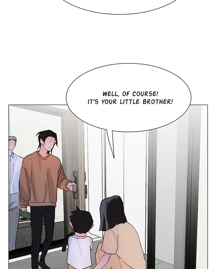 Lost in Translation Chapter 176 page 33 - 
