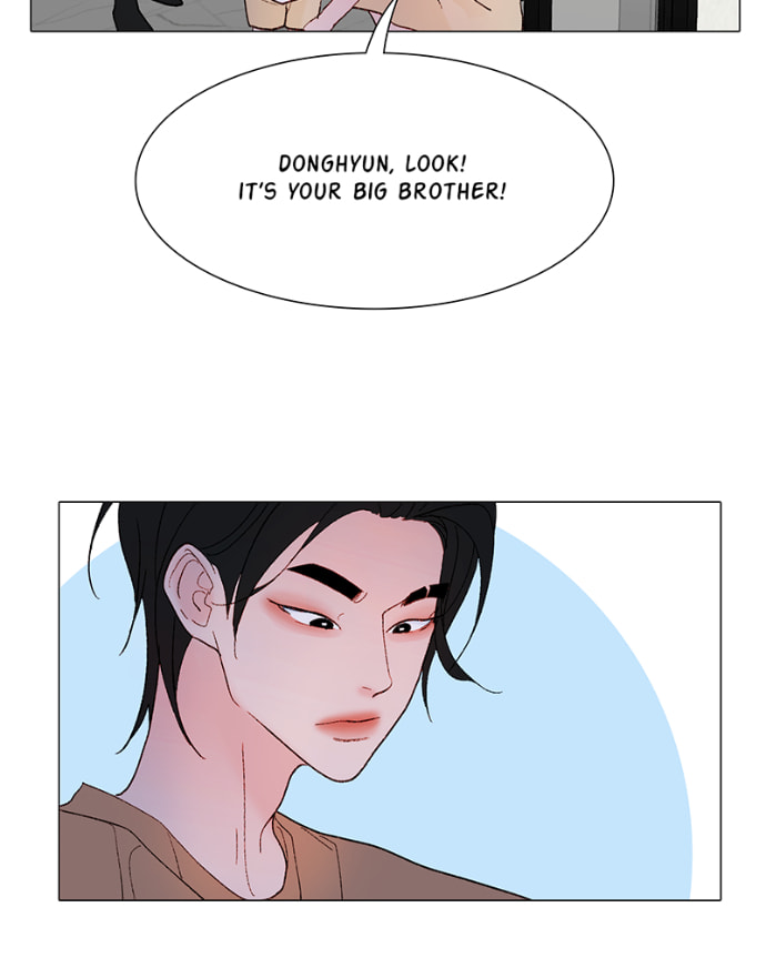 Lost in Translation Chapter 176 page 34 - 