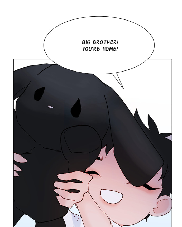 Lost in Translation Chapter 176 page 35 - 