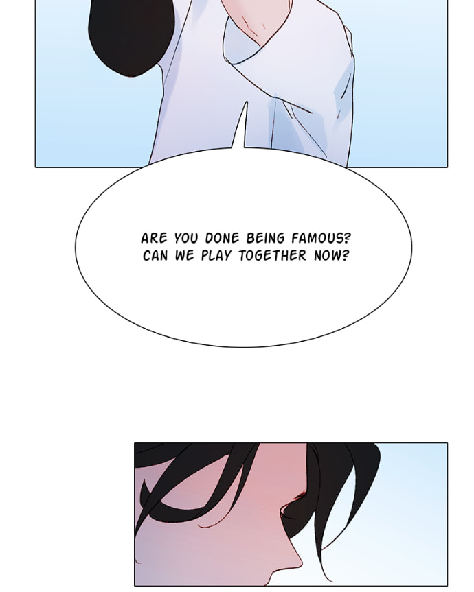 Lost in Translation Chapter 176 page 36 - 