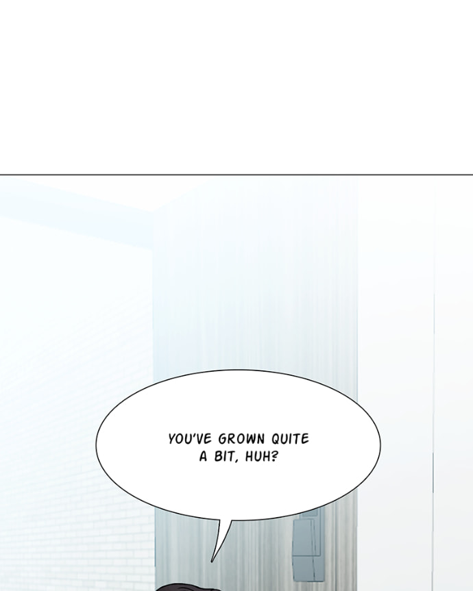 Lost in Translation Chapter 176 page 37 - 