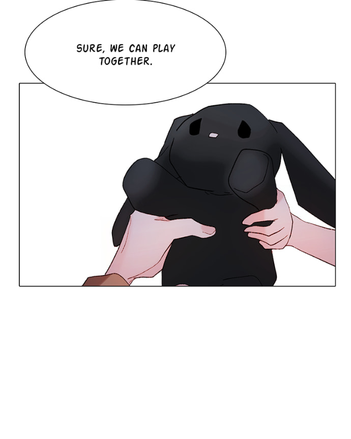 Lost in Translation Chapter 176 page 39 - 