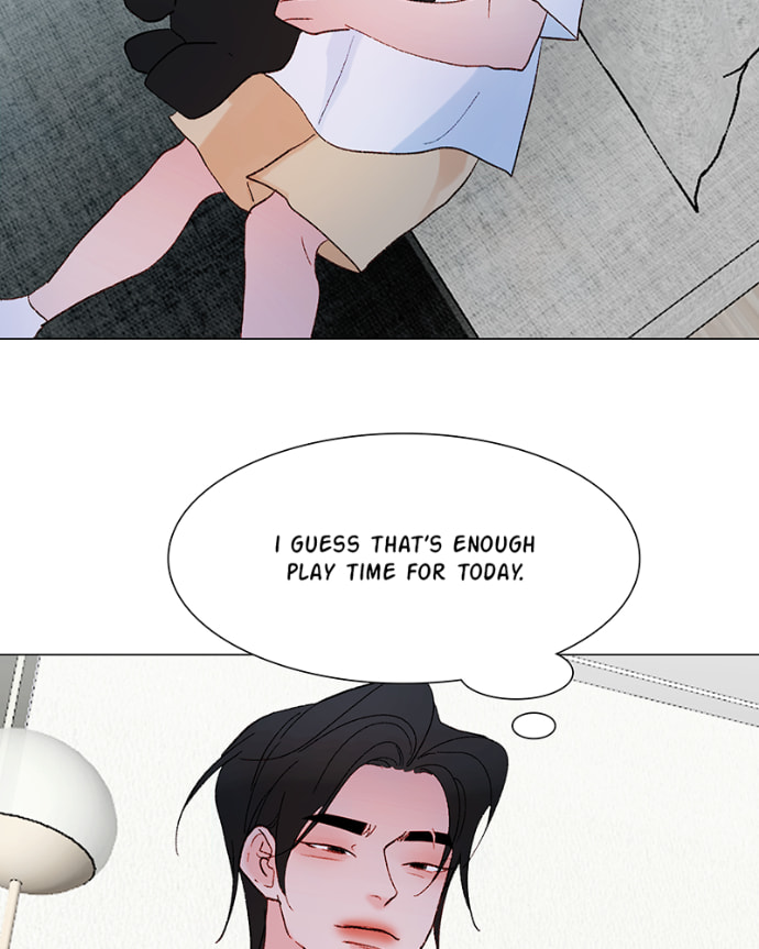 Lost in Translation Chapter 176 page 42 - 