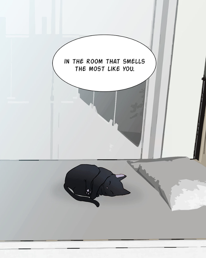Lost in Translation Chapter 176 page 46 - 