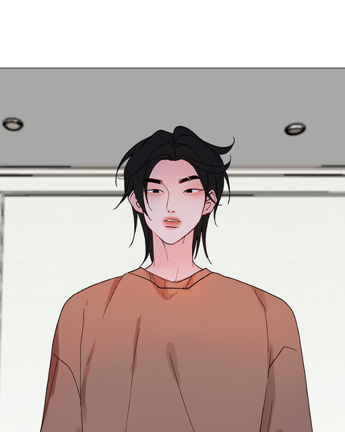 Lost in Translation Chapter 176 page 48 - 