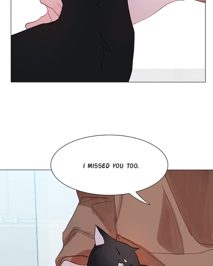 Lost in Translation Chapter 176 page 53 - 