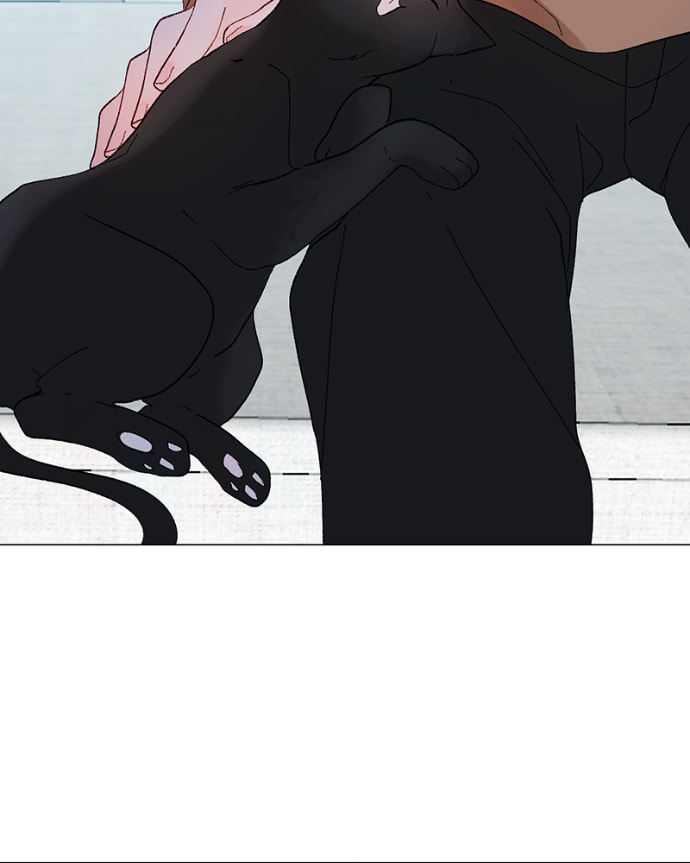 Lost in Translation Chapter 176 page 54 - 