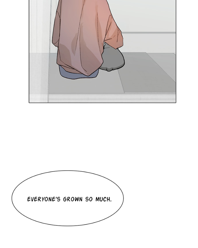 Lost in Translation Chapter 176 page 57 - 