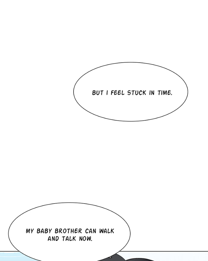 Lost in Translation Chapter 176 page 58 - 