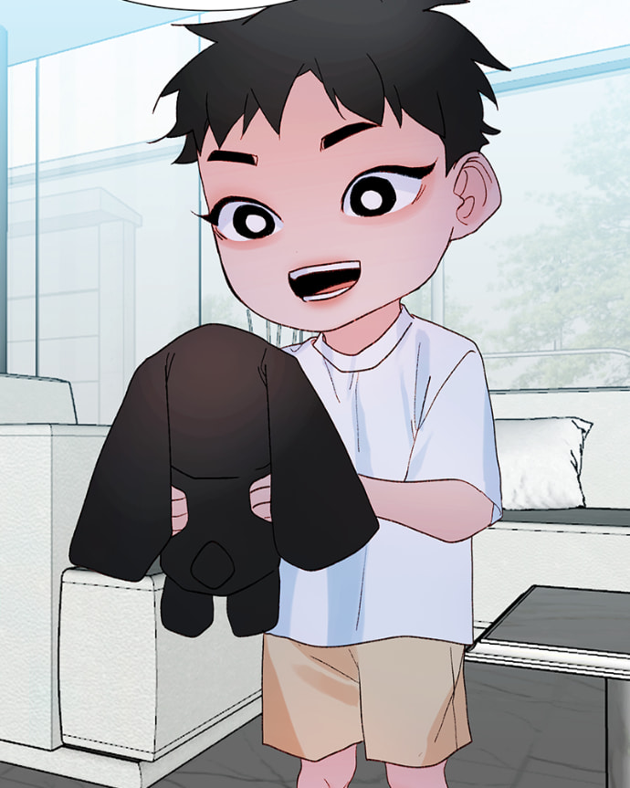 Lost in Translation Chapter 176 page 59 - 