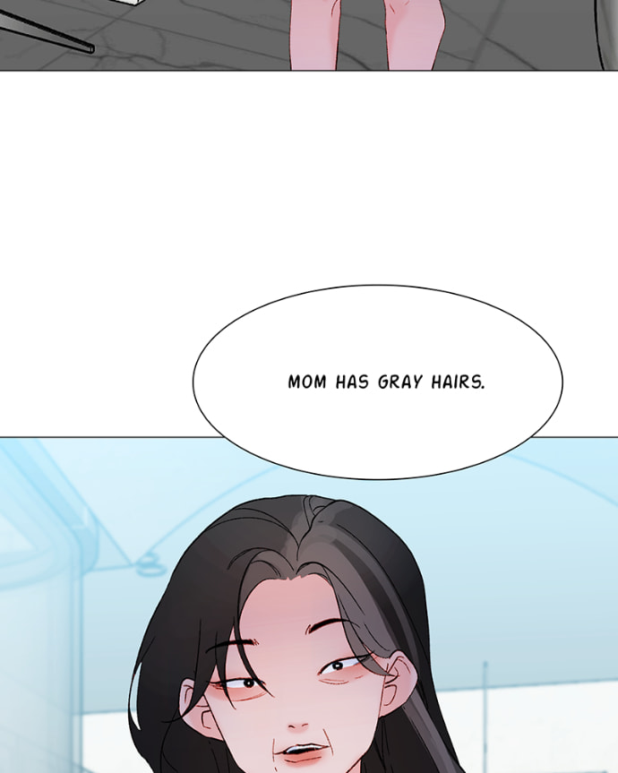 Lost in Translation Chapter 176 page 60 - 