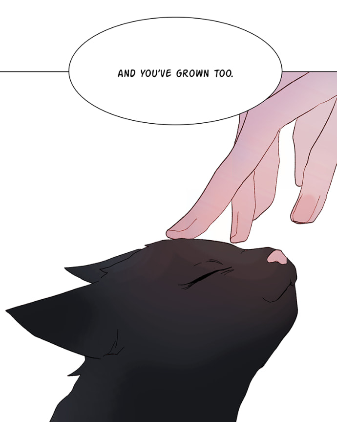 Lost in Translation Chapter 176 page 63 - 