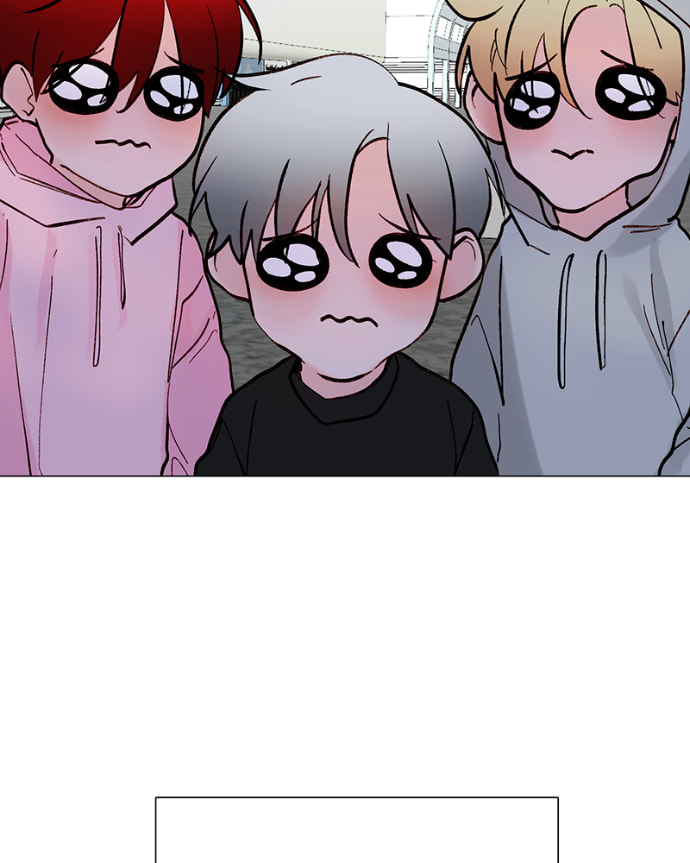 Lost in Translation Chapter 176 page 9 - 