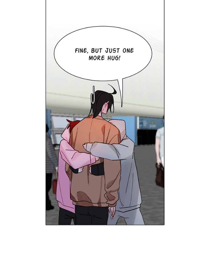 Lost in Translation Chapter 176 page 10 - 