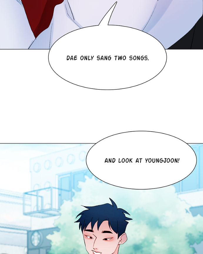 Lost in Translation Chapter 177 page 11 - 