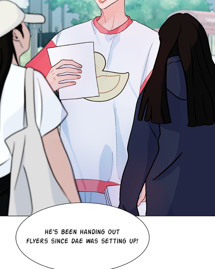 Lost in Translation Chapter 177 page 12 - 
