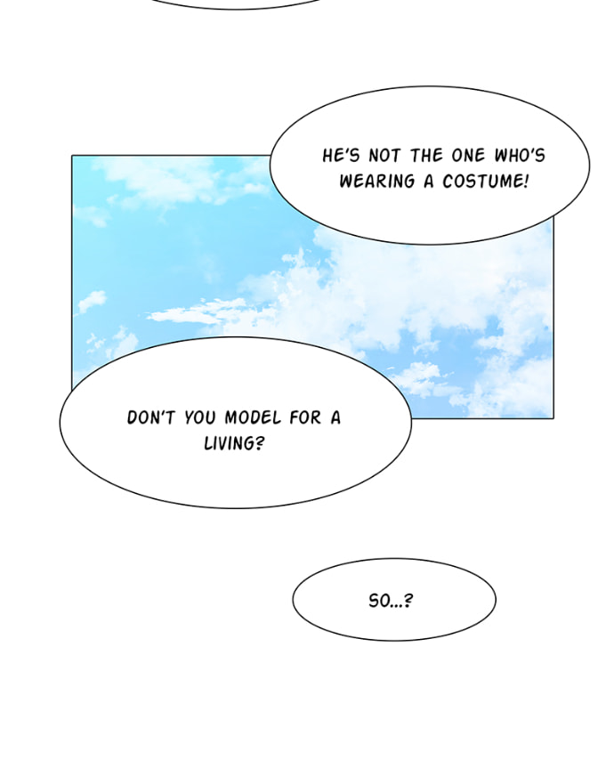 Lost in Translation Chapter 177 page 13 - 