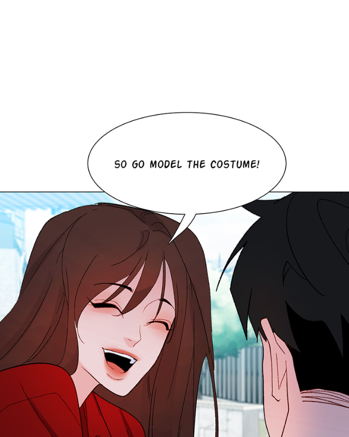 Lost in Translation Chapter 177 page 14 - 