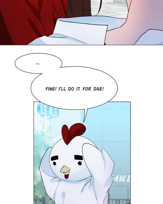 Lost in Translation Chapter 177 page 15 - 
