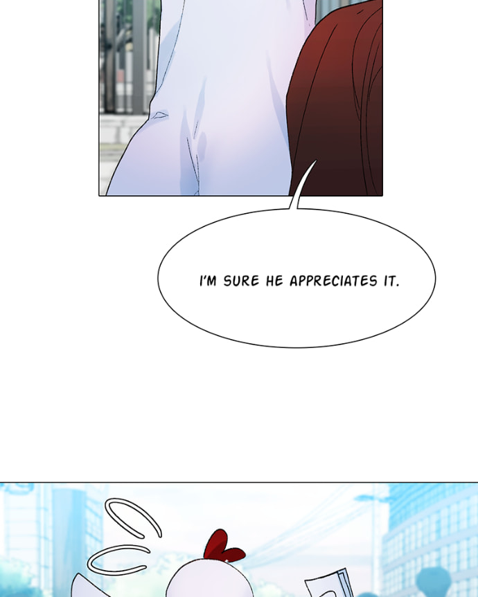 Lost in Translation Chapter 177 page 16 - 