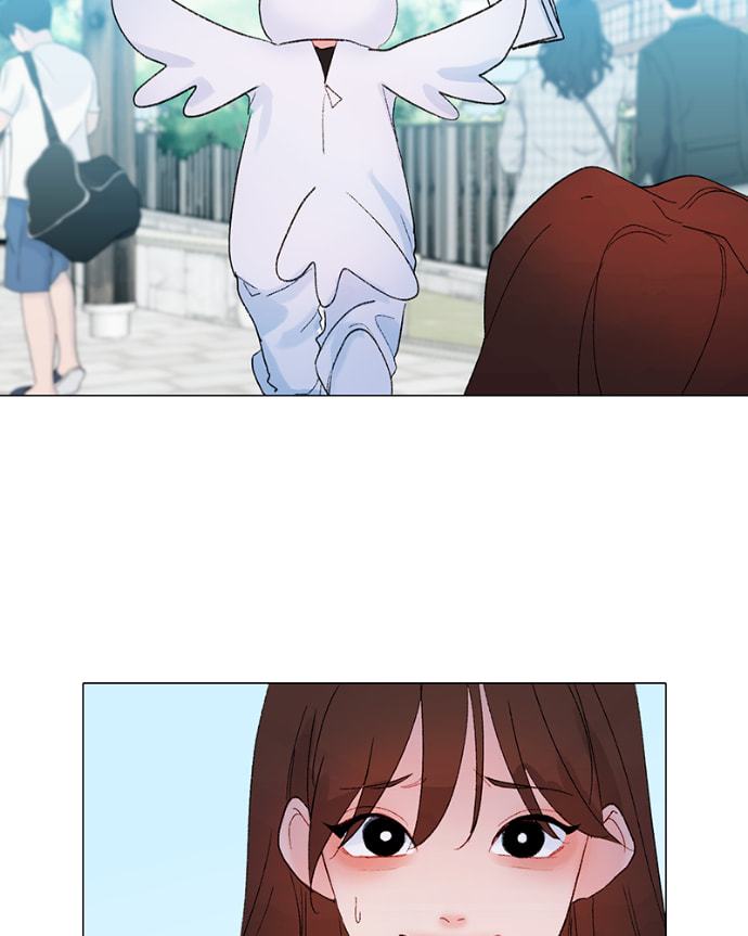 Lost in Translation Chapter 177 page 17 - 