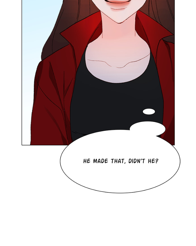 Lost in Translation Chapter 177 page 18 - 