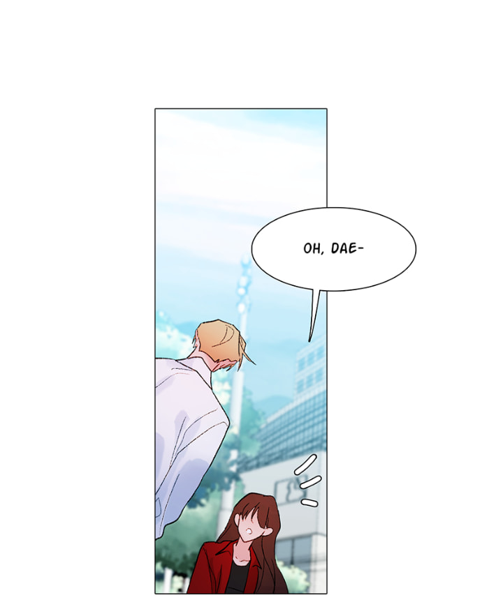 Lost in Translation Chapter 177 page 19 - 
