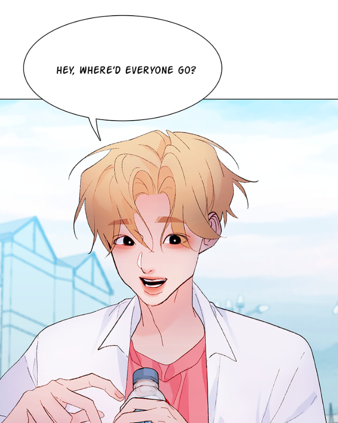 Lost in Translation Chapter 177 page 20 - 