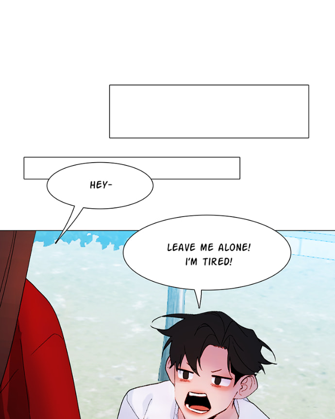 Lost in Translation Chapter 177 page 3 - 