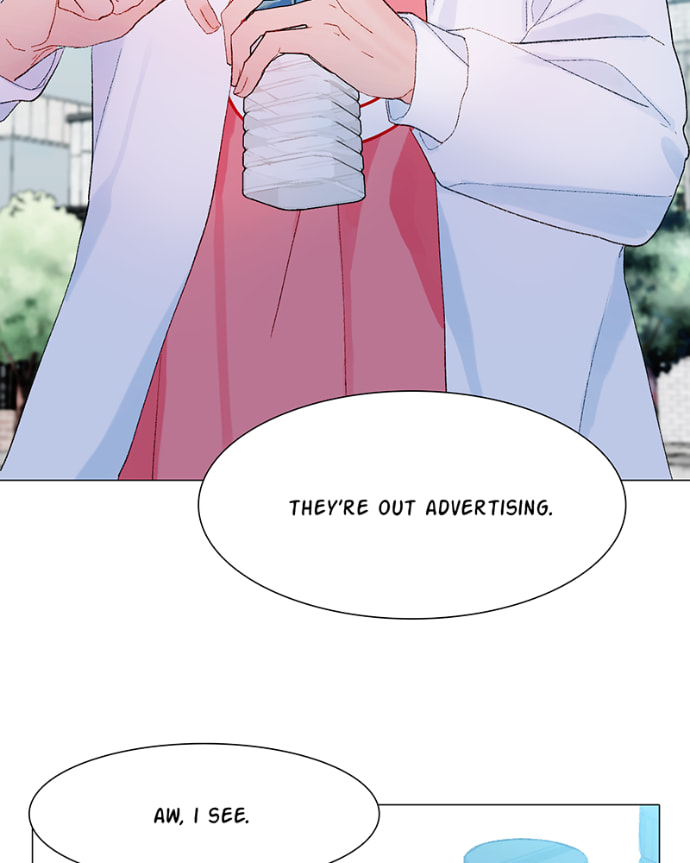 Lost in Translation Chapter 177 page 21 - 