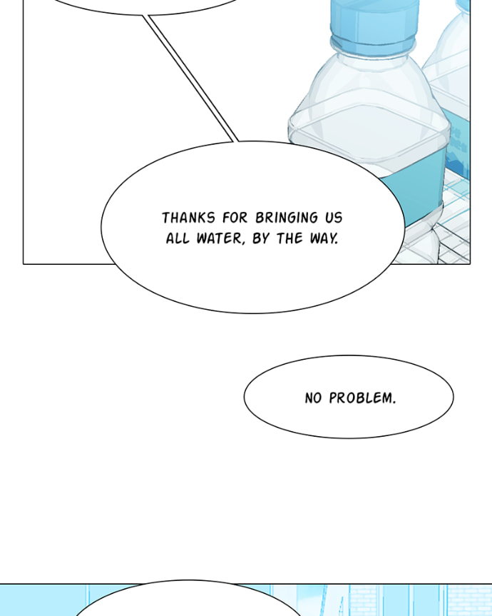 Lost in Translation Chapter 177 page 22 - 