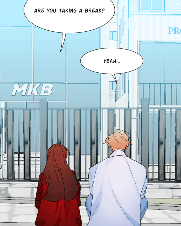Lost in Translation Chapter 177 page 23 - 