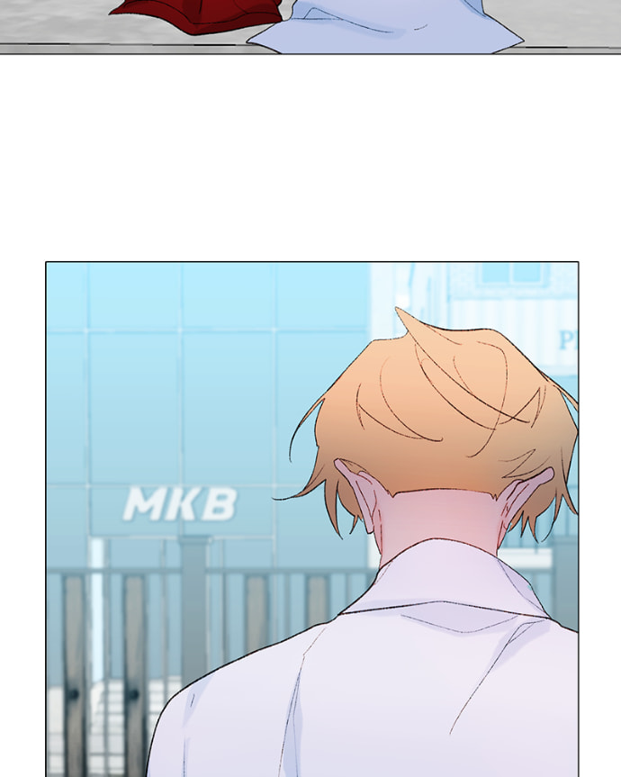 Lost in Translation Chapter 177 page 24 - 