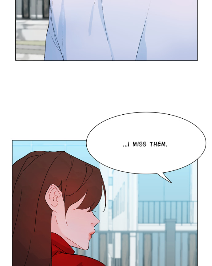 Lost in Translation Chapter 177 page 25 - 