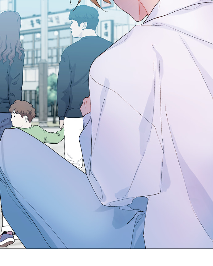 Lost in Translation Chapter 177 page 27 - 