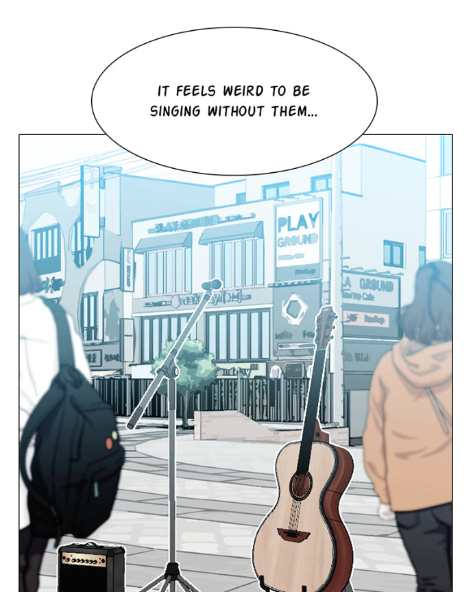 Lost in Translation Chapter 177 page 28 - 