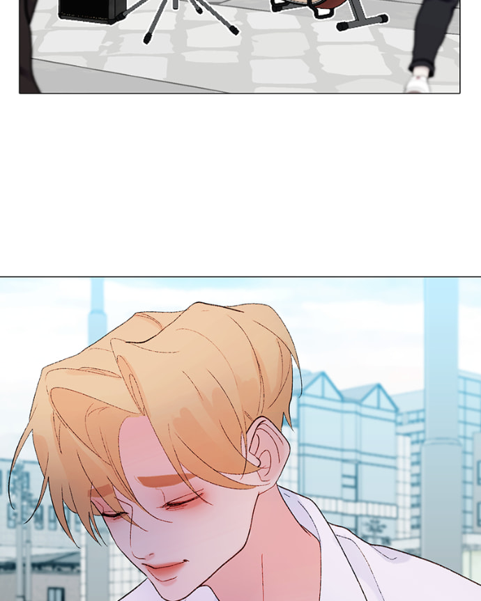 Lost in Translation Chapter 177 page 29 - 