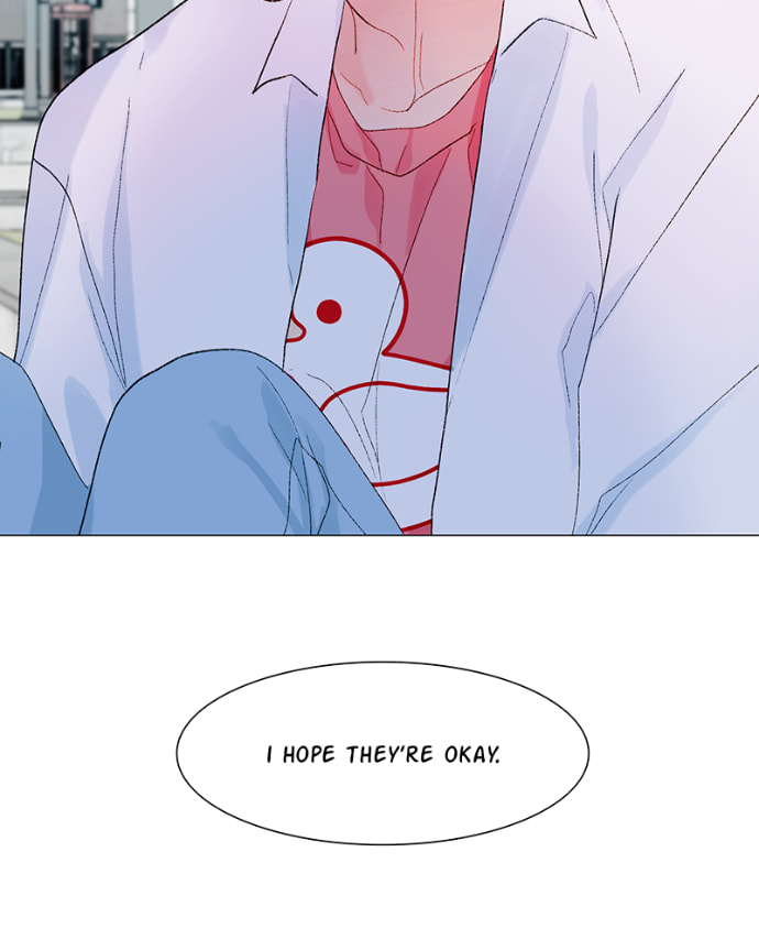 Lost in Translation Chapter 177 page 30 - 